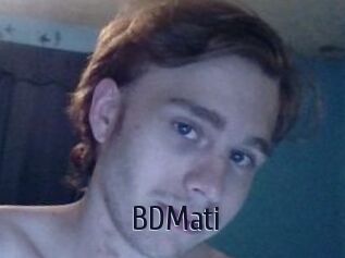 BDMati