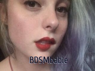 BDSMbabie