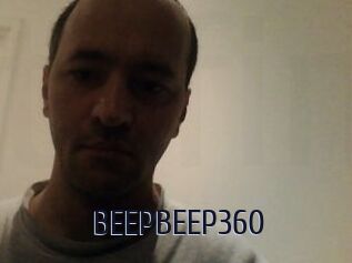 BEEPBEEP360