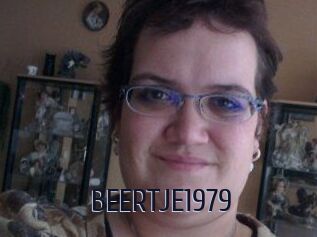 BEERTJE1979