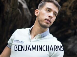 BENJAMINCHARNS