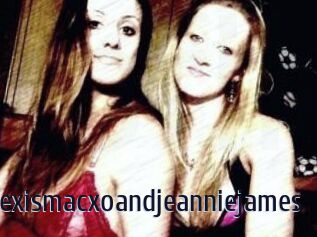 BFFSalexismacxoandjeanniejames