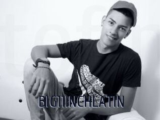BIG11INCHLATIN