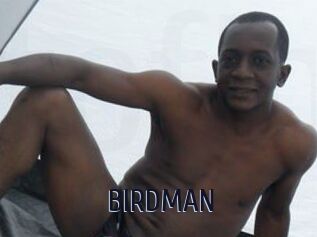 BIRDMAN Topp Finder