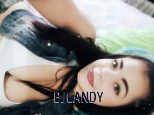 BJCANDY