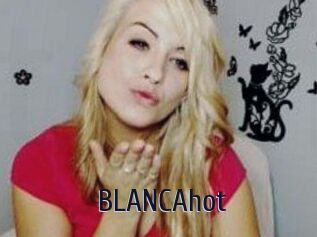 BLANCAhot