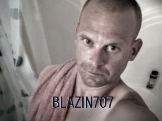 BLAZIN707