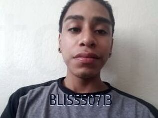 BLISSS0713