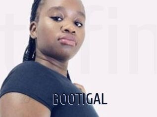 BOOTIGAL