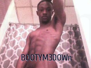 BOOTYM3DOWn