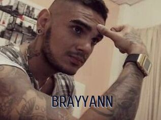 BRAYYANN