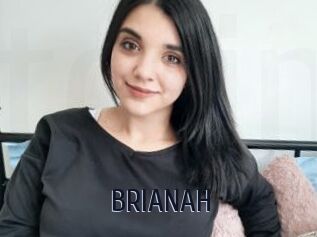 BRIANAH