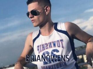 BRIANOWENS
