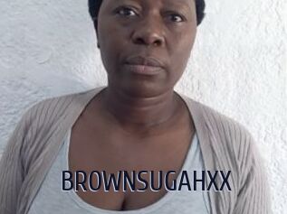 BROWNSUGAHXX