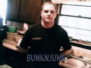 BUNKNJUNK