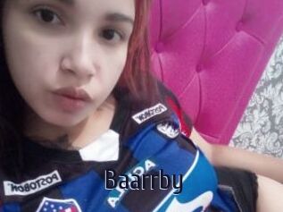 Baarrby