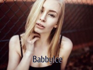 BabbyIce