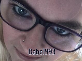 Babe1993
