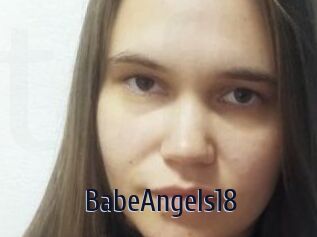 BabeAngels18