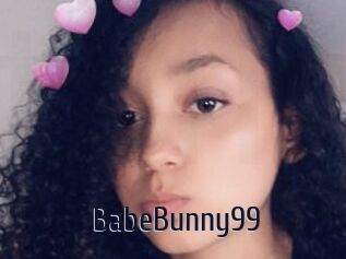 BabeBunny99