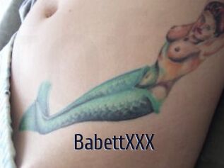 BabettXXX