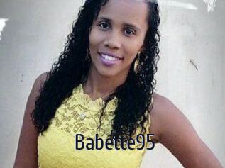 Babette95