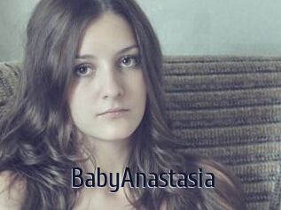 BabyAnastasia