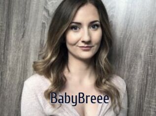 BabyBreee