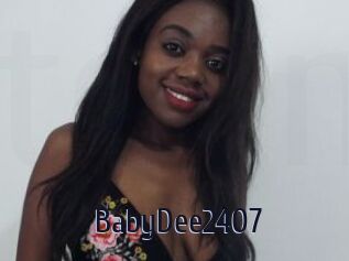 BabyDee2407
