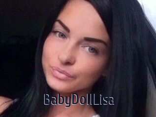 BabyDoll_Lisa