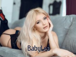 BabyLea