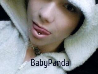 BabyPanda