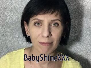 BabyShineXXX