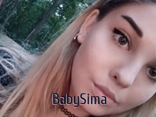 BabySima