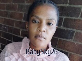 BabySky26