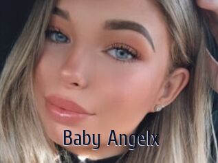 Baby_Angelx