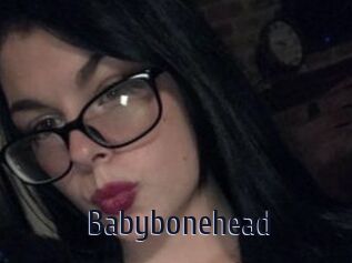 Babybonehead