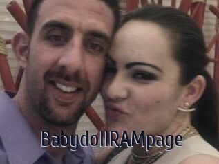 BabydollRAMpage