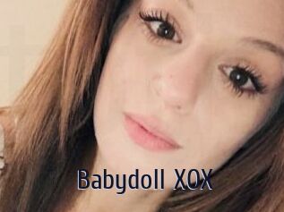 Babydoll_XOX