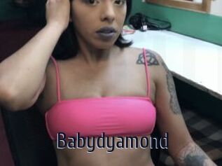 Babydyamond