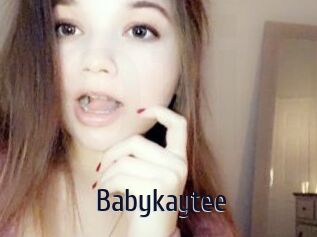 Babykaytee