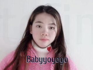 Babyyoyoyo