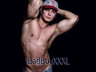 BadBoyXXXL