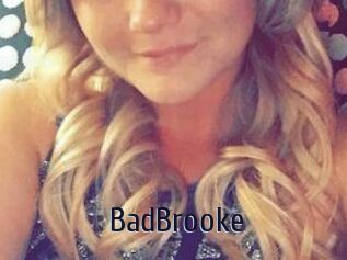 BadBrooke