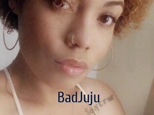 BadJuju