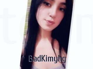 BadKimyhg