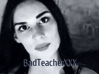 Bad_TeacherXXX
