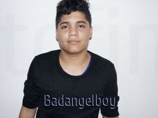 Badangelboy
