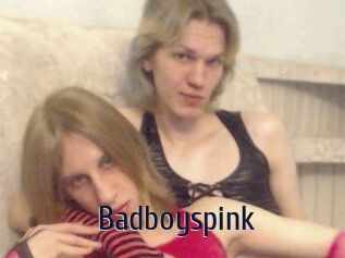 Badboyspink