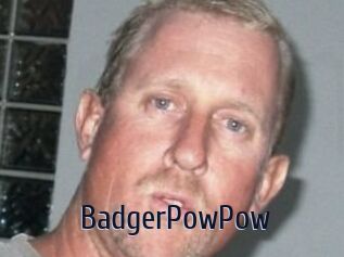 BadgerPowPow